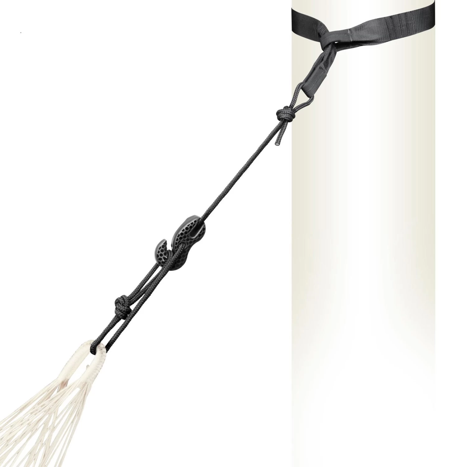 LA SIESTA TreeMount Für Hängematten, Belastbar Bis 200 Kg, Wetterfest, UV-beständig 3 LA SIESTA TreeMount Für Hängematten, Belastbar Bis 200 Kg, Wetterfest, UV-beständig – Bild 3