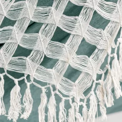 LA SIESTA Kingsize Hängematte 'Bossanova', Fjord 15 LA SIESTA Kingsize Hängematte 'Bossanova', Fjord -Gartengeschäft 3940200349 Kingsize Haengematte Bossanova Fjord Bio Baumwolle 4 106159