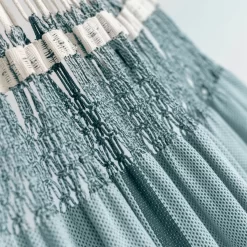 LA SIESTA Kingsize Hängematte 'Bossanova', Fjord 13 LA SIESTA Kingsize Hängematte 'Bossanova', Fjord -Gartengeschäft 3940200349 Kingsize Haengematte Bossanova Fjord Bio Baumwolle 6 106157