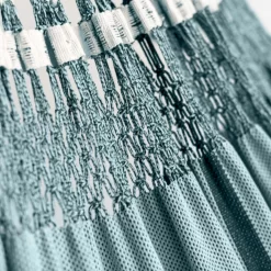 LA SIESTA Kingsize Hängematte 'Bossanova', Fjord 12 LA SIESTA Kingsize Hängematte 'Bossanova', Fjord -Gartengeschäft 3940200349 Kingsize Haengematte Bossanova Fjord Bio Baumwolle 7 106156