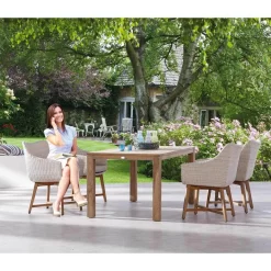 Best Korbsessel "Paterna" -Gartengeschäft 3950100729 Paterna Stimmungsbild 64472