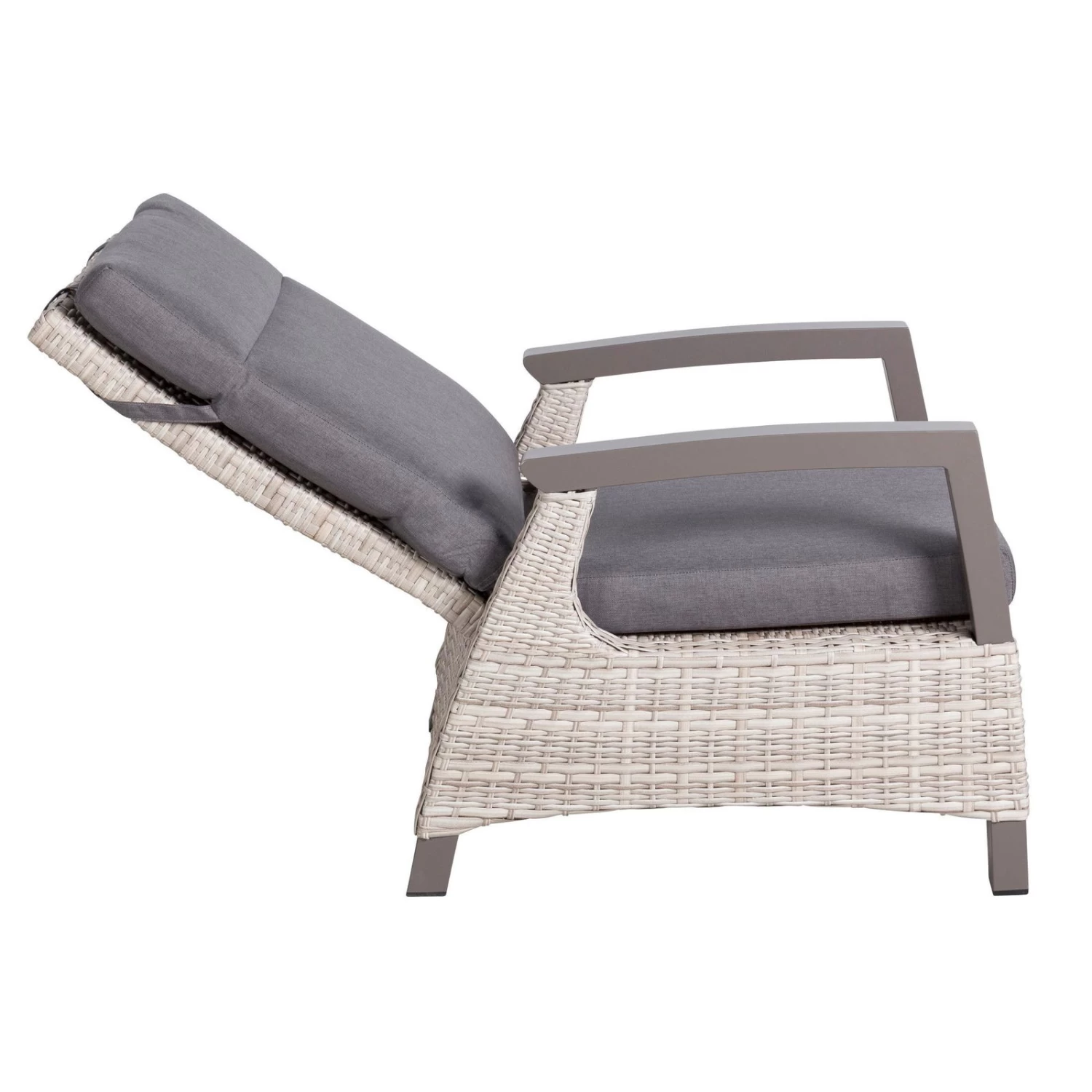 Geflechtsessel 'Neuseeland' Inkl. Auflagen 4 Geflechtsessel 'Neuseeland' Inkl. Auflagen – Bild 4