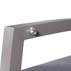 Geflechtsessel 'Neuseeland' Inkl. Auflagen 15 Geflechtsessel 'Neuseeland' Inkl. Auflagen -Gartengeschäft 3950101001 Geflechtsessel Neuseeland Alugestell Geflecht inkl Auflage 3 83674