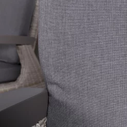 Geflechtsessel 'Neuseeland' Inkl. Auflagen 14 Geflechtsessel 'Neuseeland' Inkl. Auflagen -Gartengeschäft 3950101001 Geflechtsessel Neuseeland Alugestell Geflecht inkl Auflage 4 83673