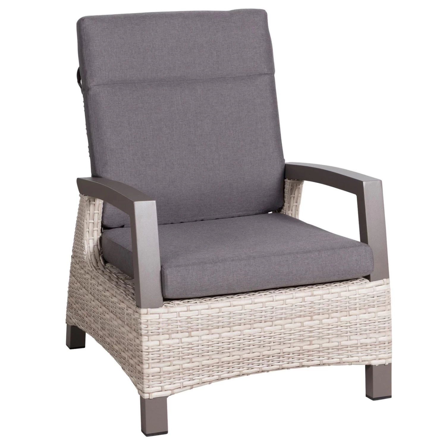 Geflechtsessel 'Neuseeland' Inkl. Auflagen 5 Geflechtsessel 'Neuseeland' Inkl. Auflagen – Bild 5