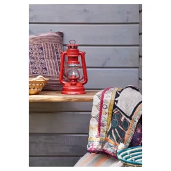 Feuerhand Sturmlaterne 'Baby Special 276', Brick Red, 26,5 X 13,5 X 15 Cm 11 Feuerhand Sturmlaterne 'Baby Special 276', Brick Red, 26,5 X 13,5 X 15 Cm -Gartengeschäft 3990100198 feuerhand sturmlaterne 2 121837