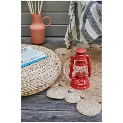 Feuerhand Sturmlaterne 'Baby Special 276', Brick Red, 26,5 X 13,5 X 15 Cm 9 Feuerhand Sturmlaterne 'Baby Special 276', Brick Red, 26,5 X 13,5 X 15 Cm -Gartengeschäft 3990100198 feuerhand sturmlaterne 5 121834