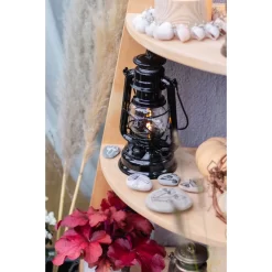 Feuerhand Sturmlaterne 'Baby Special 276', Tiefschwarz, 26,5 X 13,5 X 15 Cm 8 Feuerhand Sturmlaterne 'Baby Special 276', Tiefschwarz, 26,5 X 13,5 X 15 Cm -Gartengeschäft 3990100199 feuerhand sturmlaterne 1 1 121843