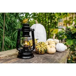 Feuerhand Sturmlaterne 'Baby Special 276', Tiefschwarz, 26,5 X 13,5 X 15 Cm 7 Feuerhand Sturmlaterne 'Baby Special 276', Tiefschwarz, 26,5 X 13,5 X 15 Cm -Gartengeschäft 3990100199 feuerhand sturmlaterne 2 121841