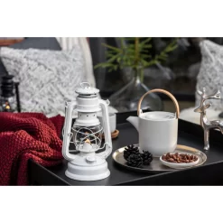 Feuerhand Sturmlaterne 'Baby Special 276', Reinweiß, 26,5 X 13,5 X 15 Cm 8 Feuerhand Sturmlaterne 'Baby Special 276', Reinweiß, 26,5 X 13,5 X 15 Cm -Gartengeschäft 3990100203 feuerhand sturmlaterne 1 1 121862