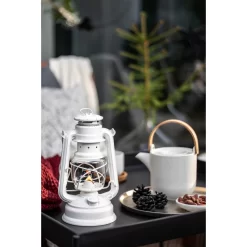 Feuerhand Sturmlaterne 'Baby Special 276', Reinweiß, 26,5 X 13,5 X 15 Cm 7 Feuerhand Sturmlaterne 'Baby Special 276', Reinweiß, 26,5 X 13,5 X 15 Cm -Gartengeschäft 3990100203 feuerhand sturmlaterne 2 121860