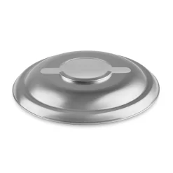 Feuerhand Reflektorschirm Für Sturmlaterne, Verzinkt, Stahl, 3,5 X 22,5 Cm