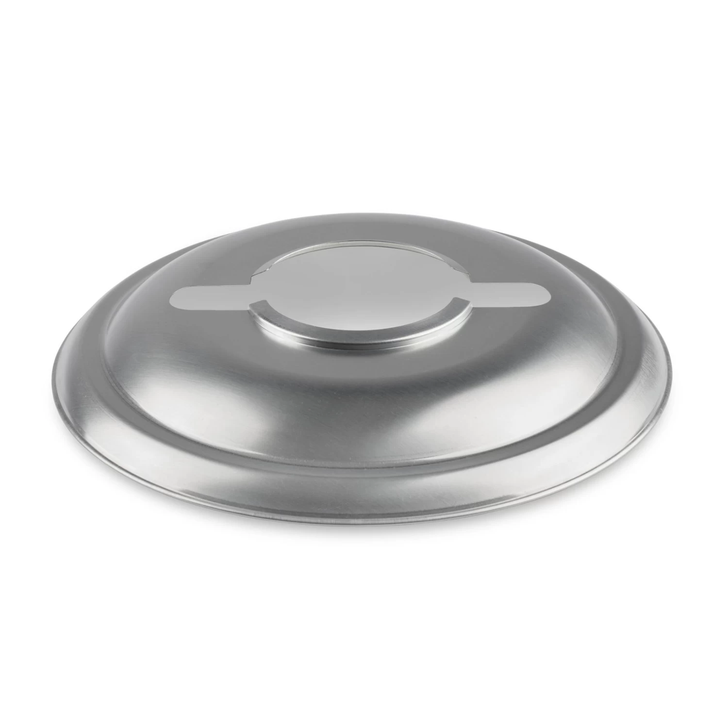 Feuerhand Reflektorschirm Für Sturmlaterne, Verzinkt, Stahl, 3,5 X 22,5 Cm 1 Feuerhand Reflektorschirm Für Sturmlaterne, Verzinkt, Stahl, 3,5 X 22,5 Cm