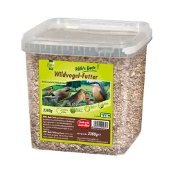 Kölle's Beste Wildvogel-Futter, 3300 G