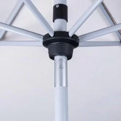 Doppler Sonnenschirm 'Active Auto Tilt 280' Aus Aluminium, Ø 280 Cm 15 Doppler Sonnenschirm 'Active Auto Tilt 280' Aus Aluminium, Ø 280 Cm -Gartengeschäft Active Auto Tilt 280 Urban Jungle Knicker1 67374 1