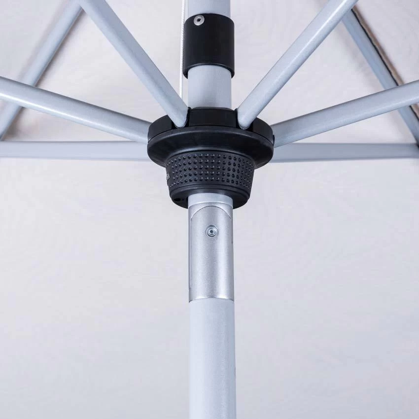 Doppler Sonnenschirm 'Active Auto Tilt 280' Aus Aluminium, Ø 280 Cm 7 Doppler Sonnenschirm 'Active Auto Tilt 280' Aus Aluminium, Ø 280 Cm – Bild 7