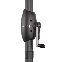 Doppler Kurbelschirm 'Basic Lift NEO', 250 X 200 Cm, Natur 9 Doppler Kurbelschirm 'Basic Lift NEO', 250 X 200 Cm, Natur -Gartengeschäft Basic Lift Neo 250x200 detail Kurbel 67421