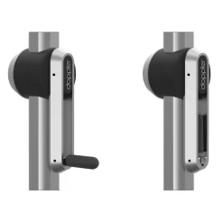 Doppler Sonnenschirm 'Expert Auto Tilt 280' Aus Aluminium, Ø 280 Cm 14 Doppler Sonnenschirm 'Expert Auto Tilt 280' Aus Aluminium, Ø 280 Cm -Gartengeschäft Expert auto tilt 280 Kurbel 67426