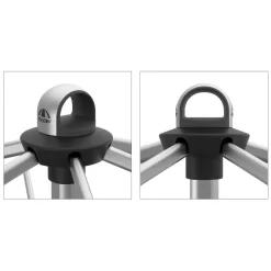 Doppler Sonnenschirm 'Expert Auto Tilt 280' Aus Aluminium, Ø 280 Cm 17 Doppler Sonnenschirm 'Expert Auto Tilt 280' Aus Aluminium, Ø 280 Cm -Gartengeschäft Expert auto tilt 280 Top 67429