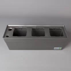 Grillkräuter Salbei, Rosmarin & Thymian, Topf 11x11 Cm, Inkl. Greenbar® -Gartengeschäft greenbar 3er 4 122858 1