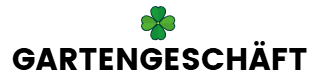Gartengeschäft